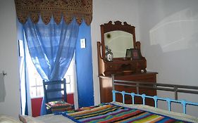 Casa Annette Bed And Breakfast