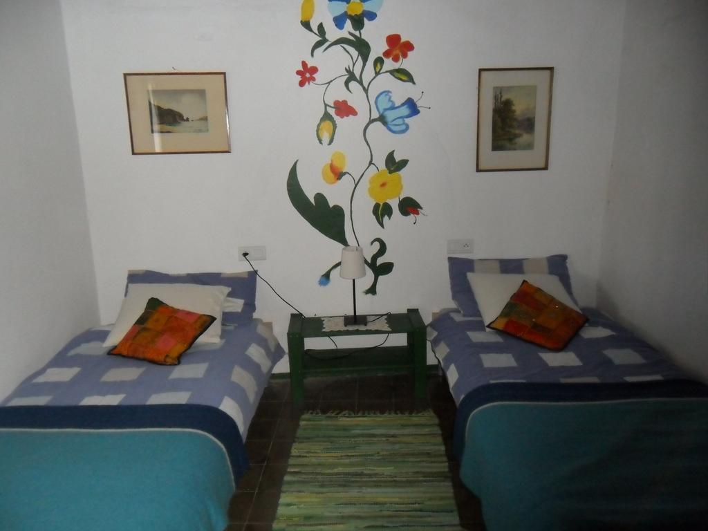 Casa Annette Bed and Breakfast Cortelazor Kamer foto