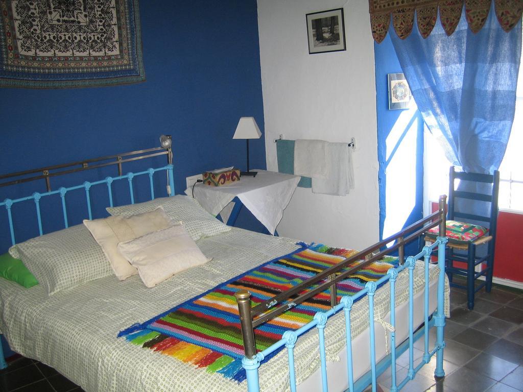 Casa Annette Bed and Breakfast Cortelazor Kamer foto