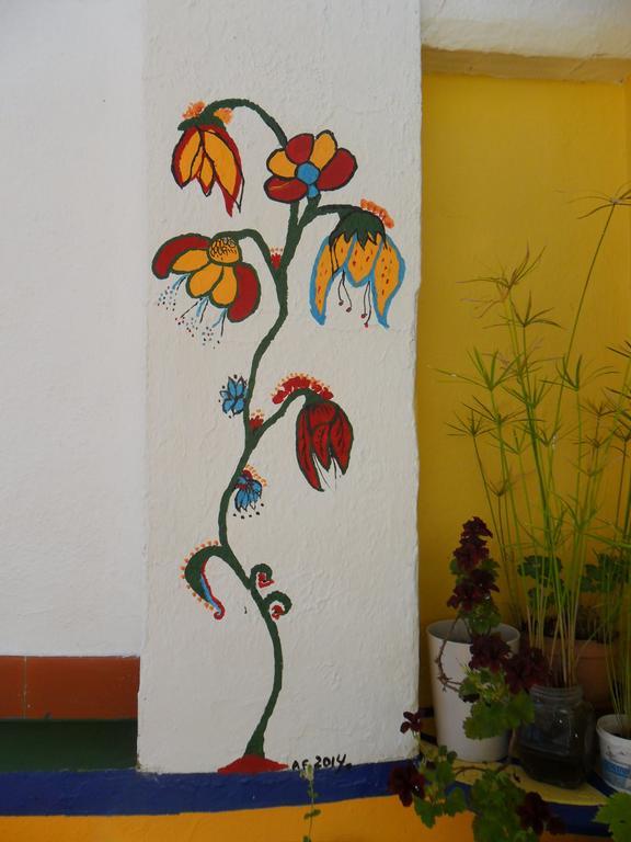 Casa Annette Bed and Breakfast Cortelazor Buitenkant foto