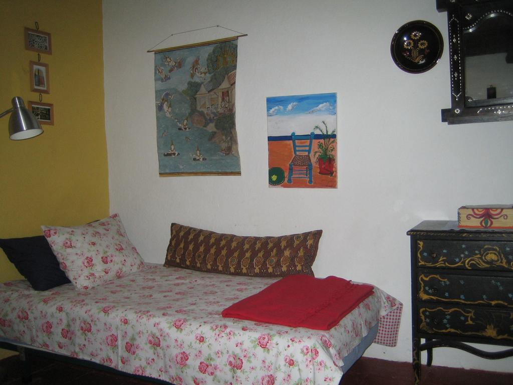 Casa Annette Bed and Breakfast Cortelazor Kamer foto