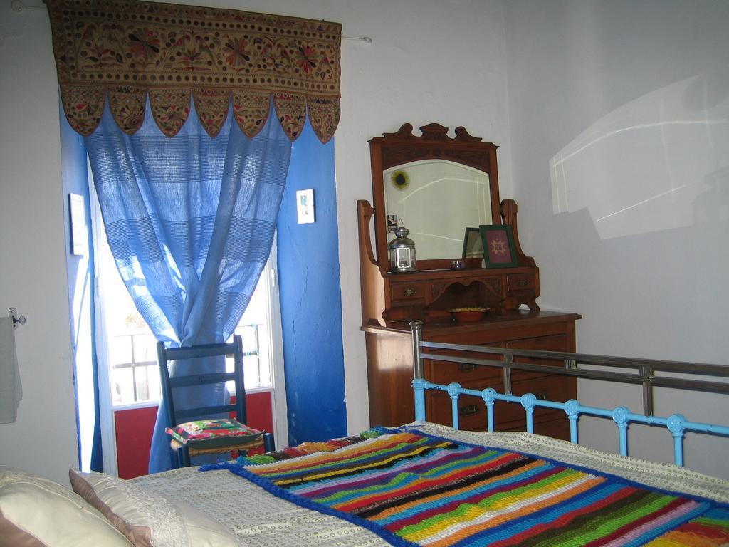 Casa Annette Bed and Breakfast Cortelazor Kamer foto