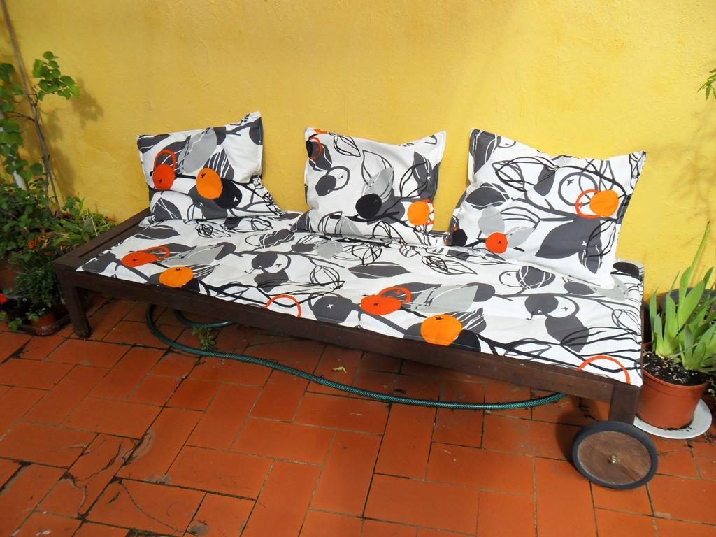 Casa Annette Bed and Breakfast Cortelazor Buitenkant foto
