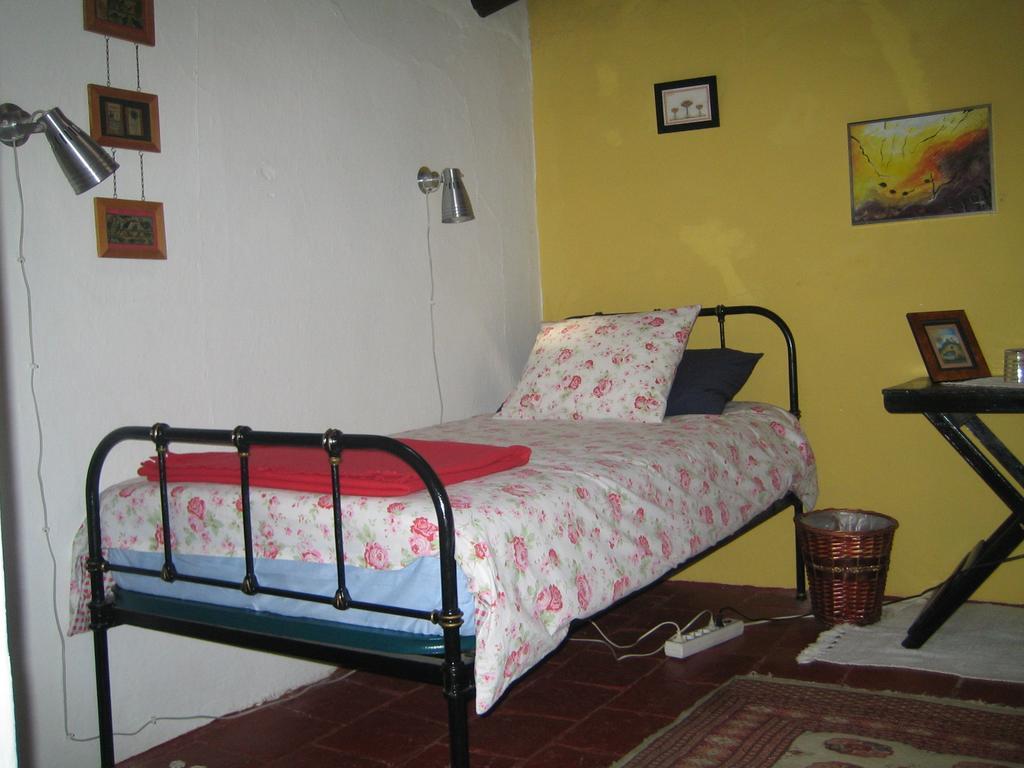 Casa Annette Bed and Breakfast Cortelazor Kamer foto