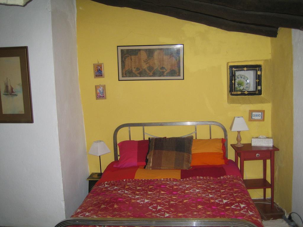 Casa Annette Bed and Breakfast Cortelazor Kamer foto